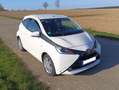 Toyota Aygo Aygo x-clusiv Weiß - thumbnail 6