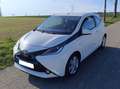 Toyota Aygo Aygo x-clusiv Weiß - thumbnail 4