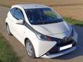 Toyota Aygo Aygo x-clusiv Weiß - thumbnail 5