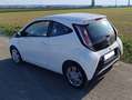 Toyota Aygo Aygo x-clusiv Weiß - thumbnail 1