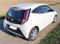 Toyota Aygo Aygo x-clusiv Weiß - thumbnail 3