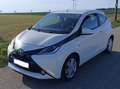 Toyota Aygo Aygo x-clusiv Weiß - thumbnail 7