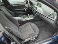 BMW 430 M-Sport LED/HUD/HK/ABSTAND Blu/Azzurro - thumbnail 11