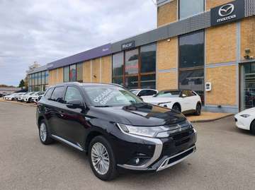 PHEV 2.4 4WD *** GARANTIE *** entretien offert !