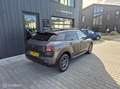 Citroen C4 Cactus 1.2 PureTech Feel 110pk|Automaat|Airco|Cruise|Navi Grijs - thumbnail 4
