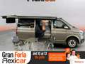 Volkswagen T3 California Beach Camper TDI 110KW (150CV) BMT Gris - thumbnail 1
