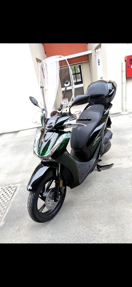 Honda SH 150i