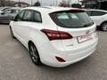 Hyundai i30 i30 SW  COMFORT 1.6 crdi 110cv Bianco - thumbnail 8