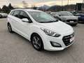 Hyundai i30 i30 SW  COMFORT 1.6 crdi 110cv Bianco - thumbnail 4