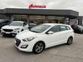 Hyundai i30 i30 SW  COMFORT 1.6 crdi 110cv Bianco - thumbnail 1