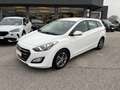 Hyundai i30 i30 SW  COMFORT 1.6 crdi 110cv Bianco - thumbnail 6
