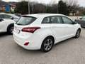 Hyundai i30 i30 SW  COMFORT 1.6 crdi 110cv Bianco - thumbnail 2