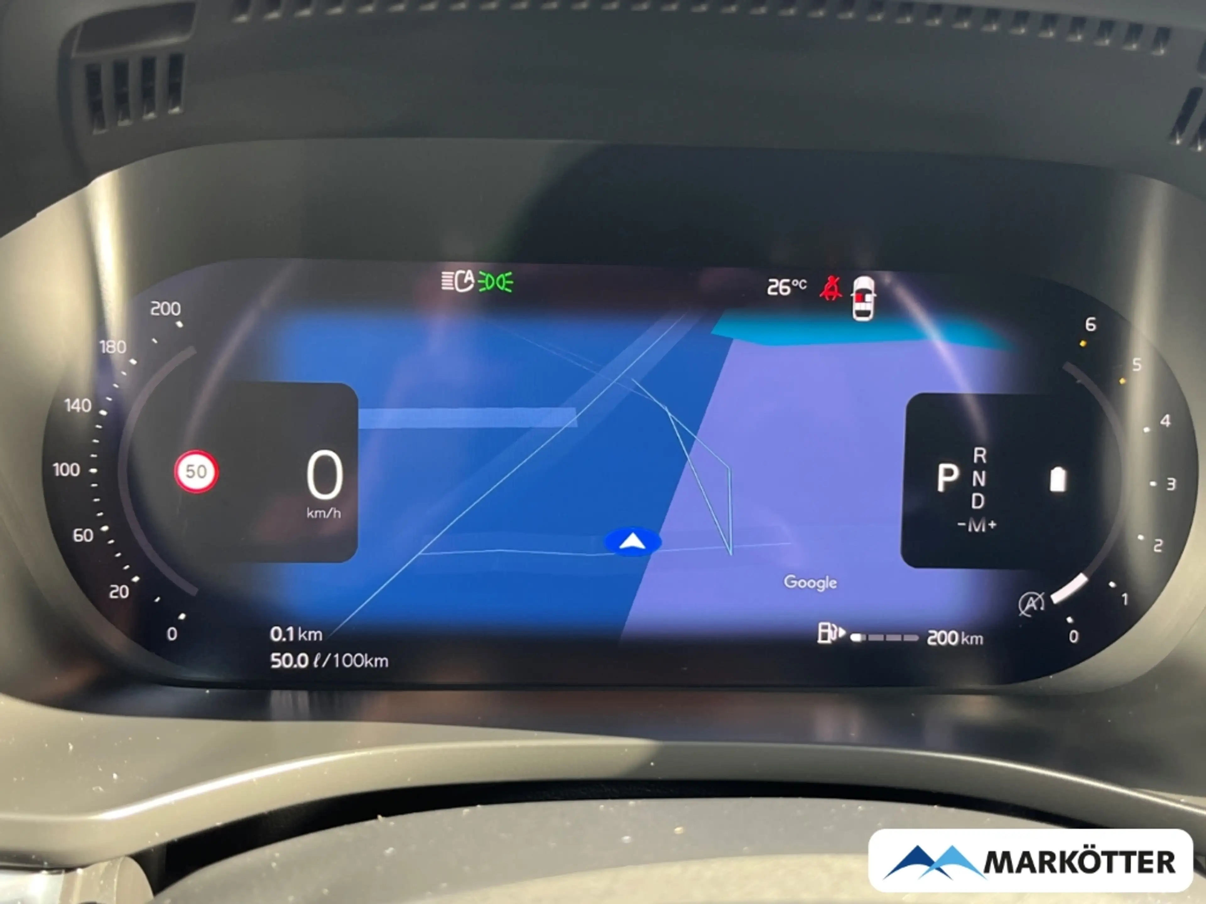 Volvo XC60 B4 AWD R-Design ACC/AHK/H&K/Standheizung — photo 12