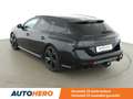 Peugeot 508 1.6 Hybrid PSE Schwarz - thumbnail 4