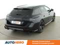 Peugeot 508 1.6 Hybrid PSE Schwarz - thumbnail 34