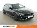 Peugeot 508 1.6 Hybrid PSE Schwarz - thumbnail 36
