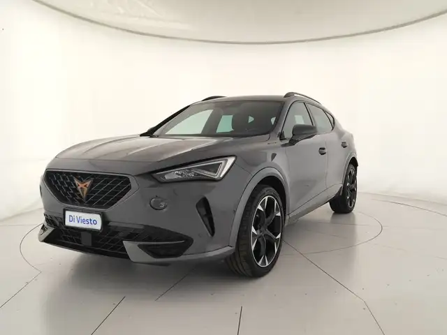 CUPRA Formentor 1.5 tsi 150cv dsg