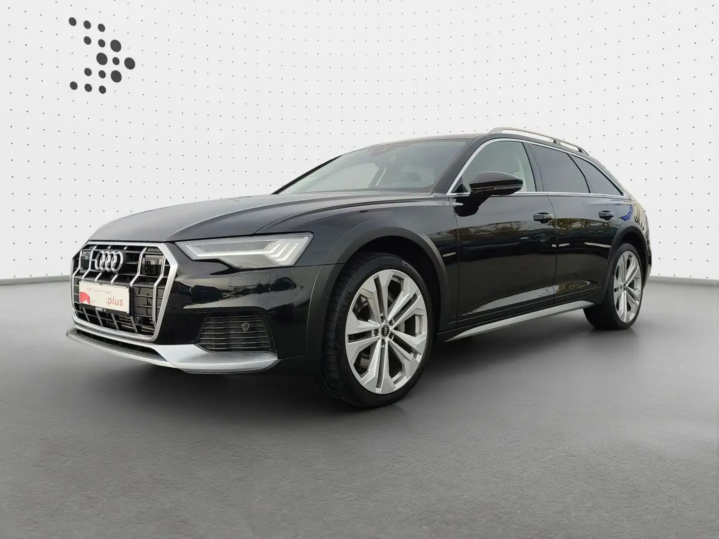 Audi A6 allroad 55 TFSI*Navi*Matrix*Alu*B&O*H Schwarz - 2