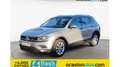 Volkswagen Tiguan 1.4 ACT TSI Advance 110kW Plateado - thumbnail 1