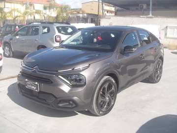 C4 III 2021 1.5 bluehdi Feel Pack s