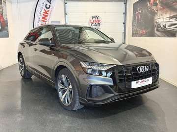 Quattro 3.0 50 TDI 286 cv S line 47250km