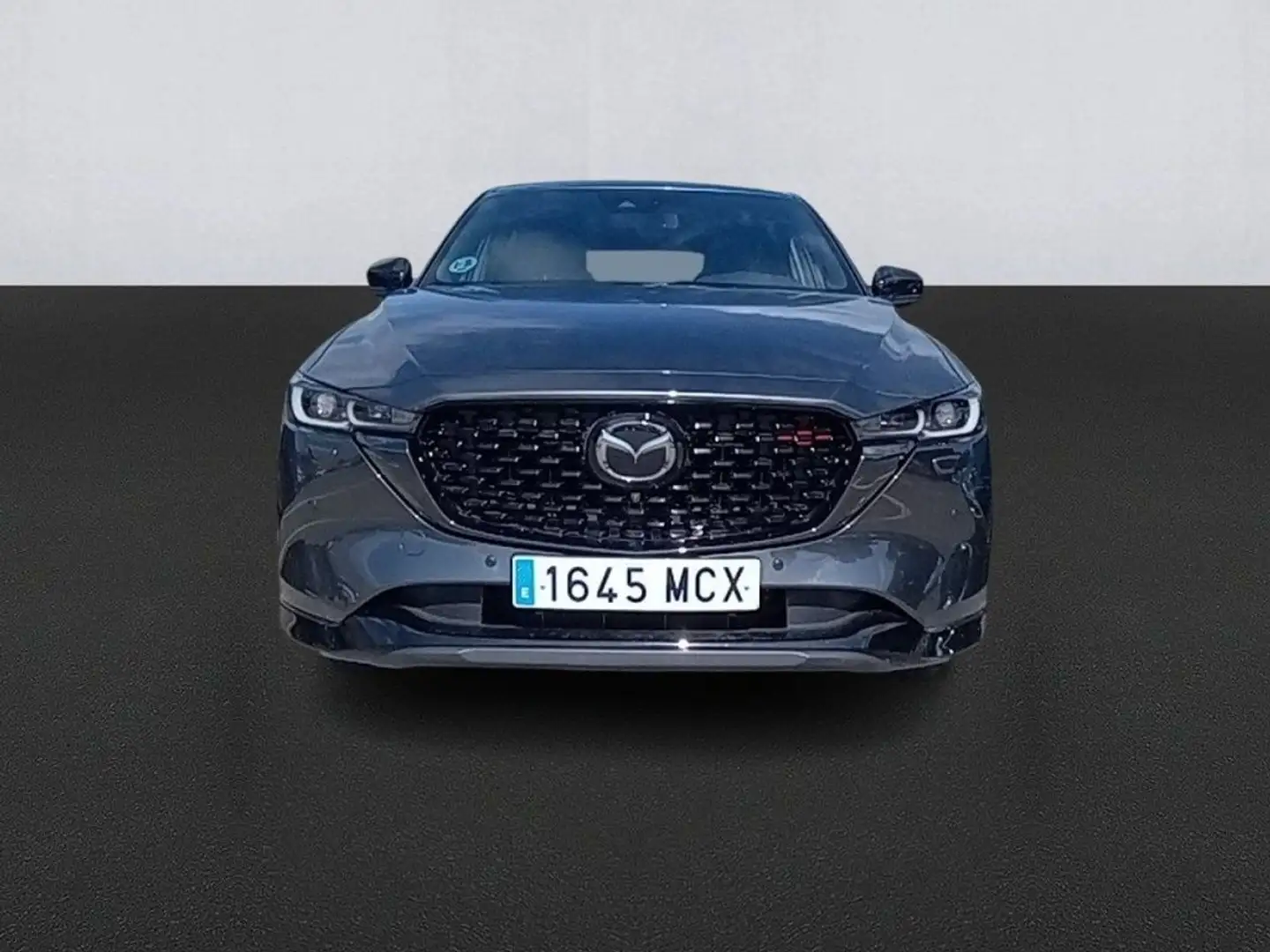 Mazda CX-5 2.0 GE 121kW AT Homura (sin Pack Bos-mal Gris - 2