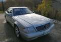 Mercedes-Benz SL 280 iscritto ASI Argento - thumbnail 2