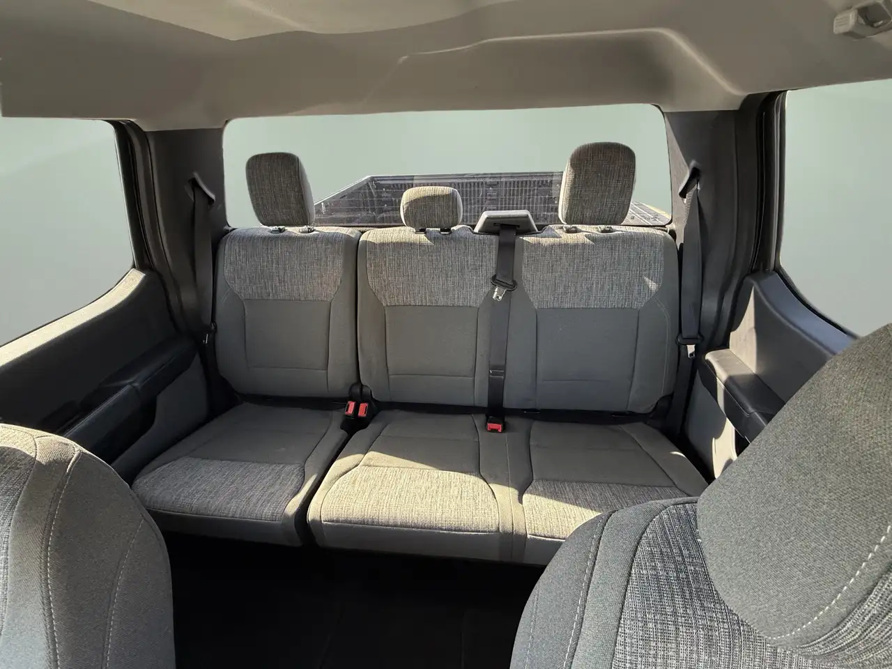 Ford F 150 fotografie Ford F 150