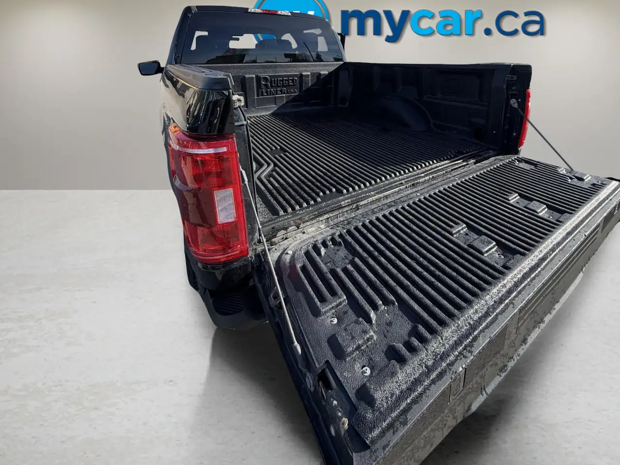 Ford F 150 fotografie Ford F 150