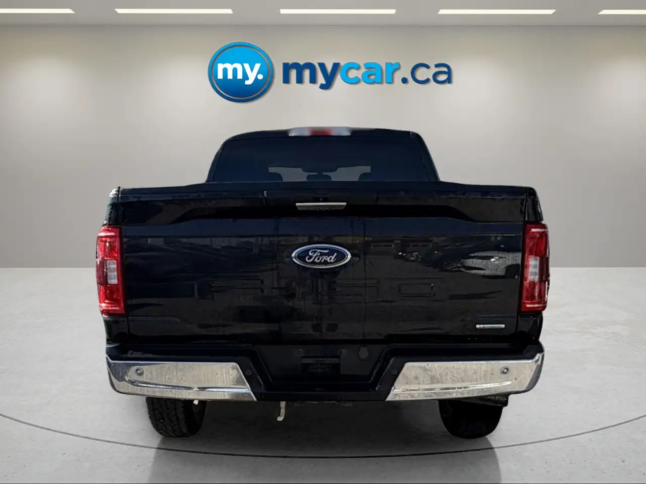 Ford F 150 fotografie Ford F 150