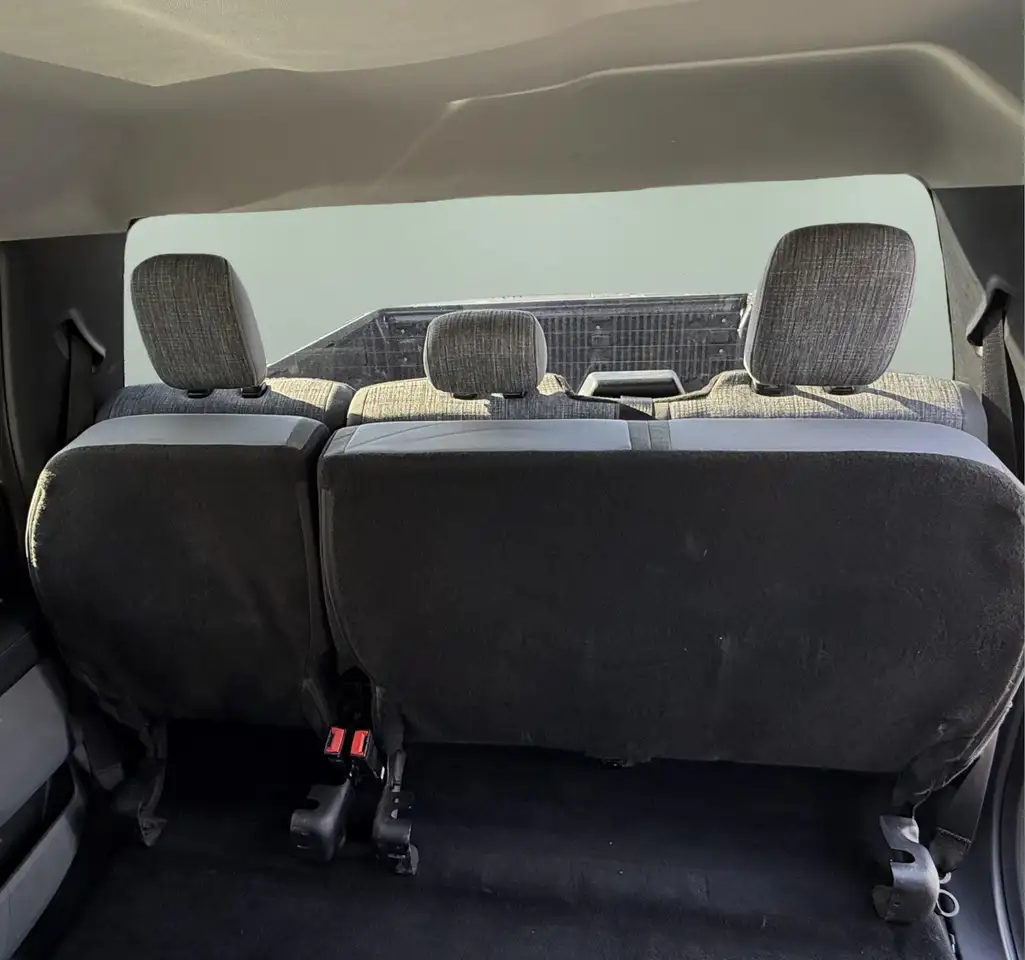 Ford F 150 fotografie Ford F 150