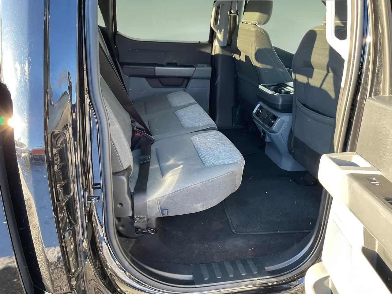Ford F 150 fotografie Ford F 150