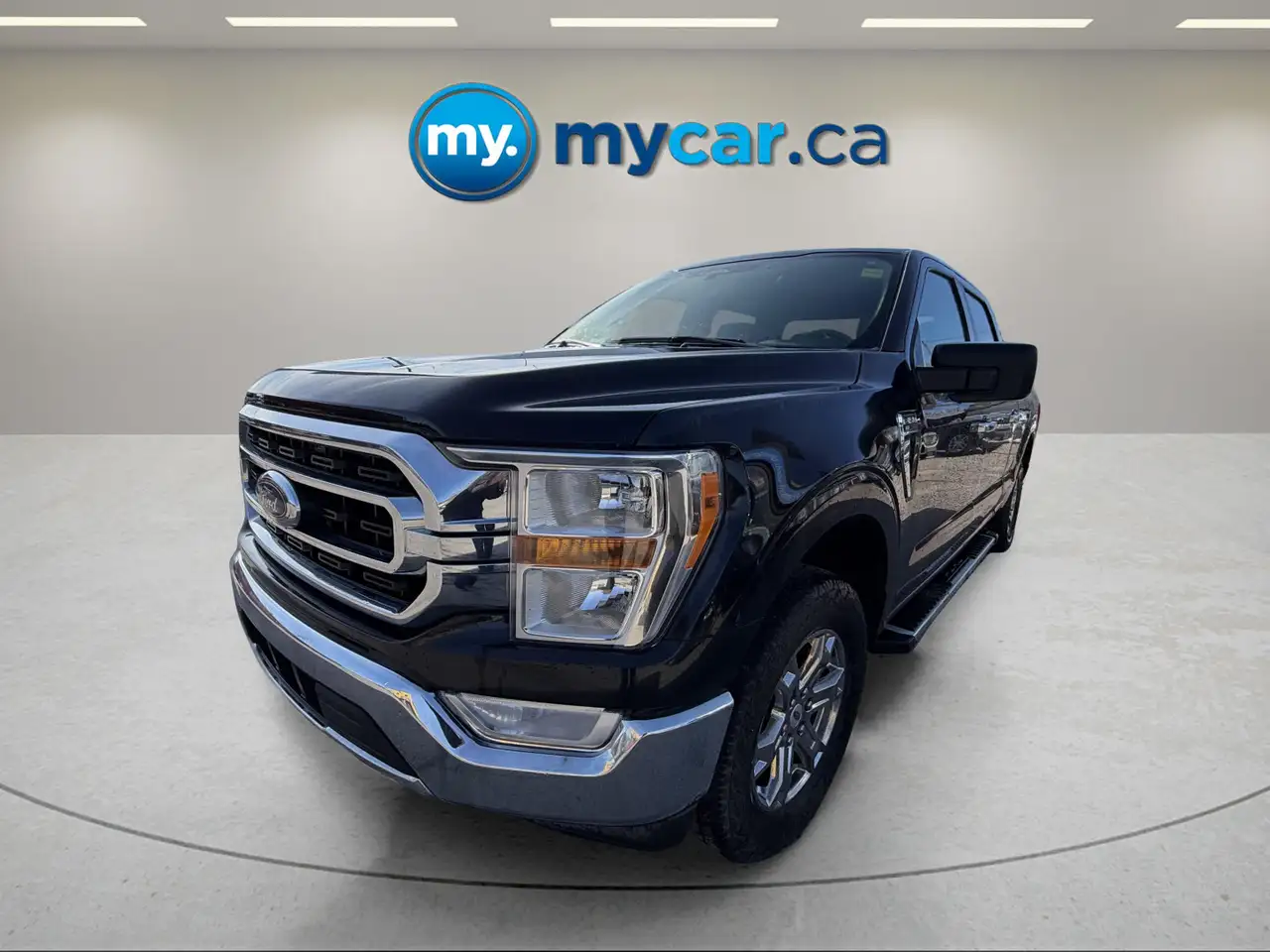 Ford F 150 fotografie Ford F 150