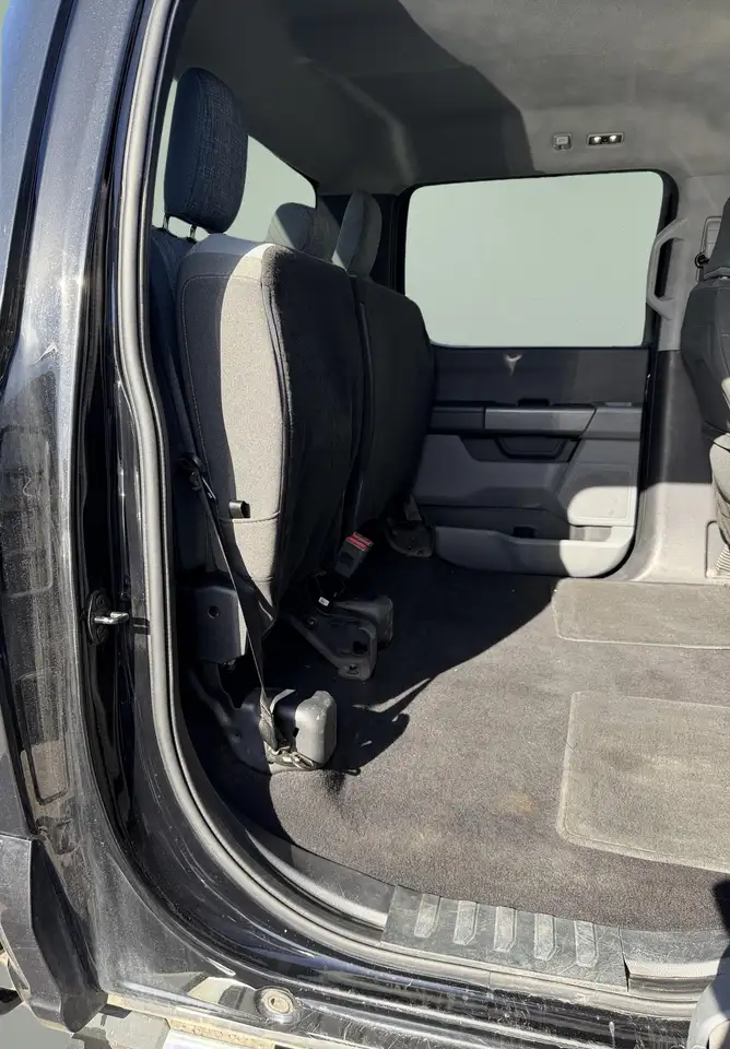 Ford F 150 fotografie Ford F 150