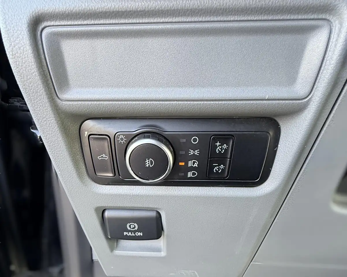 Ford F 150 fotografie Ford F 150