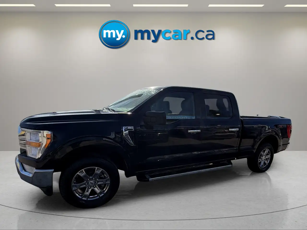 Ford F 150 fotografie Ford F 150