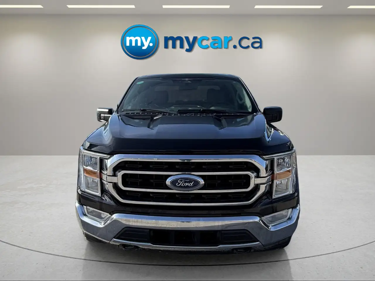 Ford F 150 fotografie Ford F 150