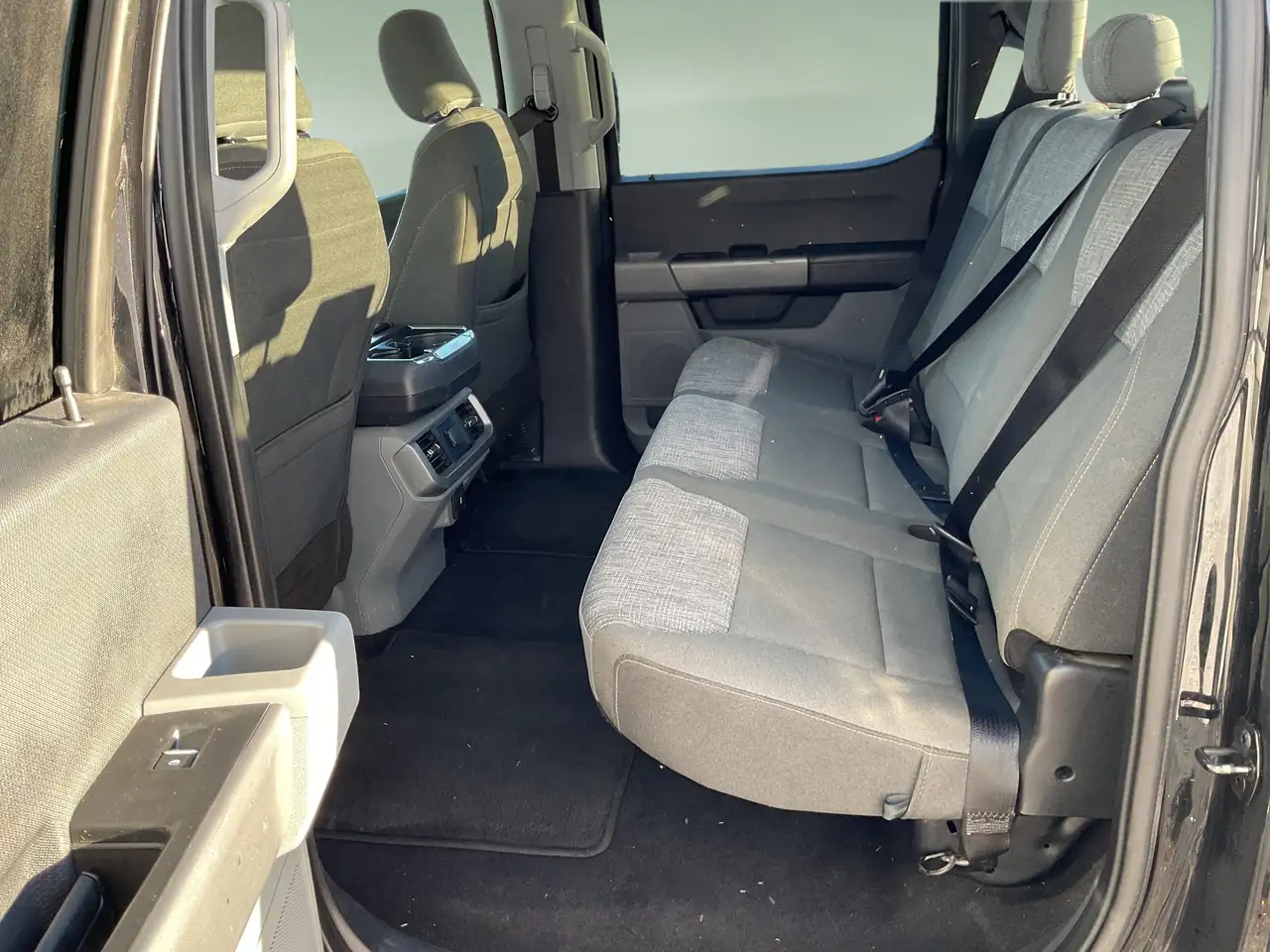 Ford F 150 fotografie Ford F 150