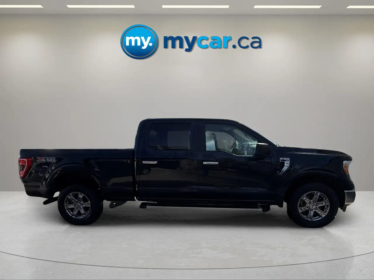Ford F 150 fotografie Ford F 150