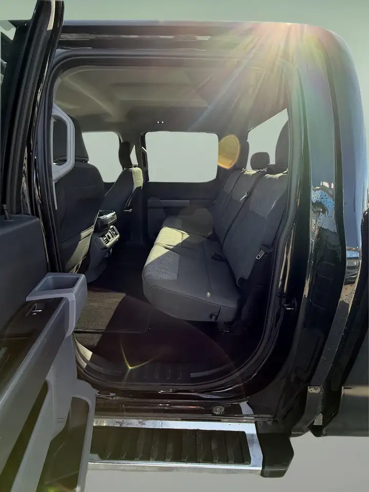 Ford F 150 fotografie Ford F 150