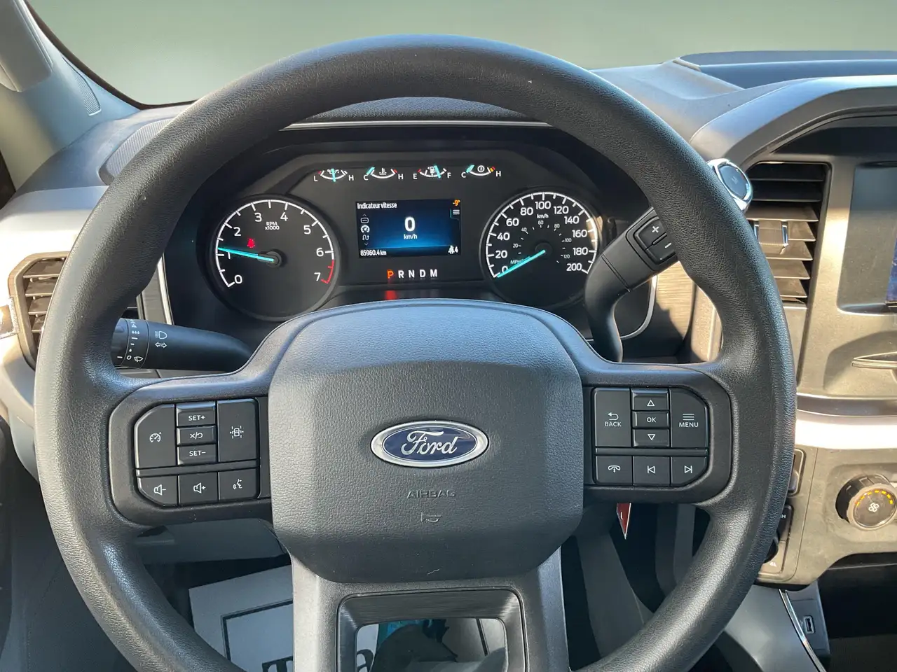 Ford F 150 fotografie Ford F 150