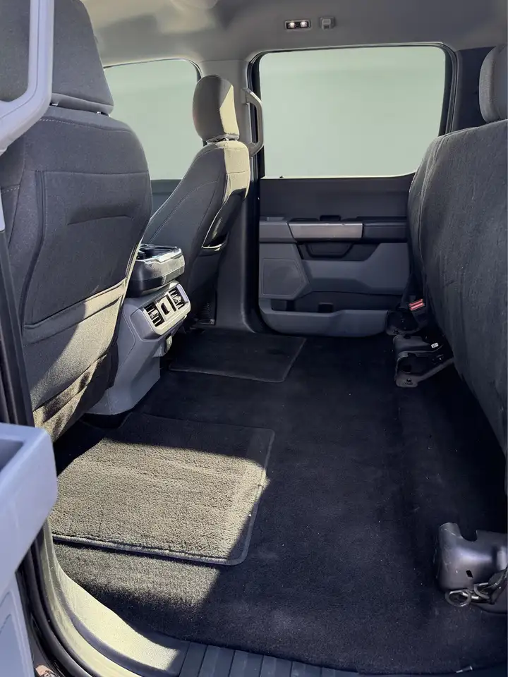 Ford F 150 fotografie Ford F 150