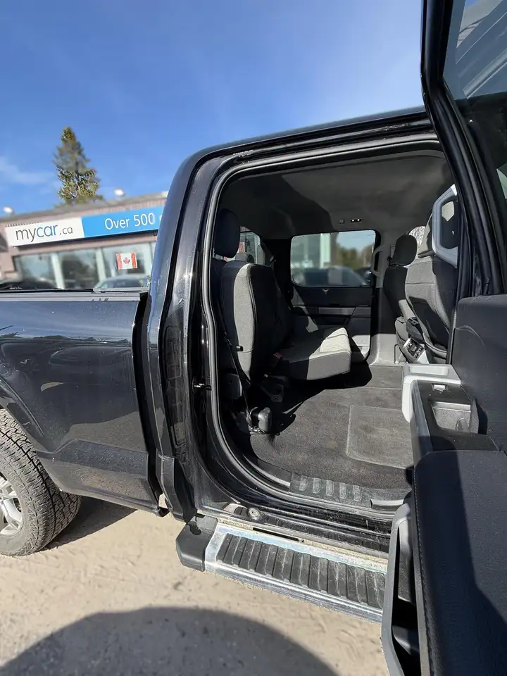 Ford F 150 fotografie Ford F 150