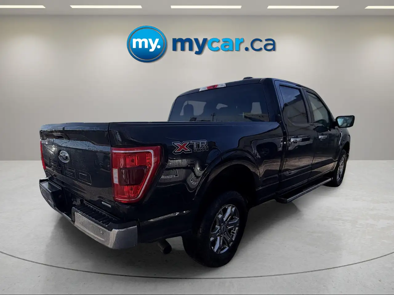 Ford F 150 fotografie Ford F 150