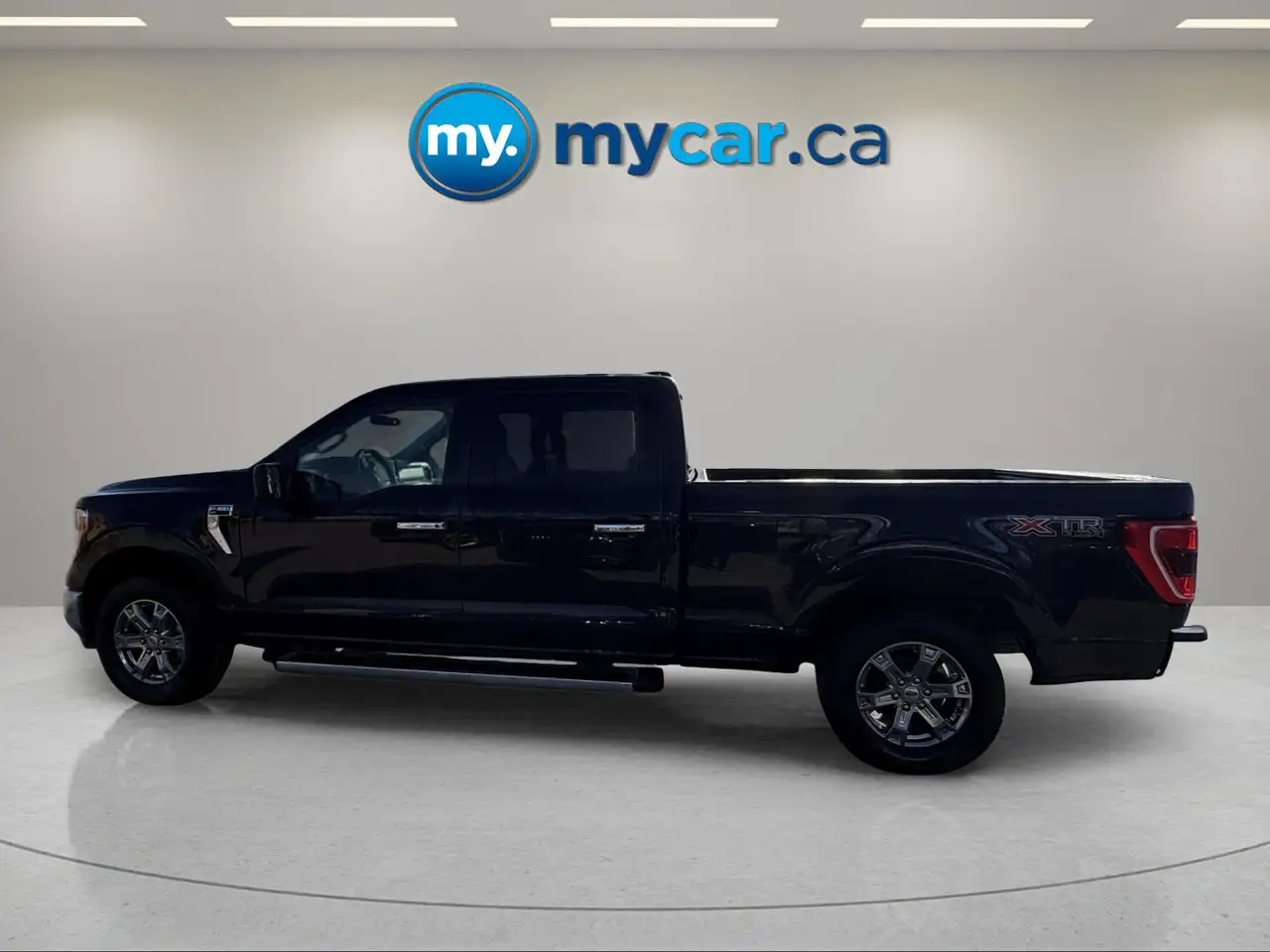 Ford F 150 fotografie Ford F 150