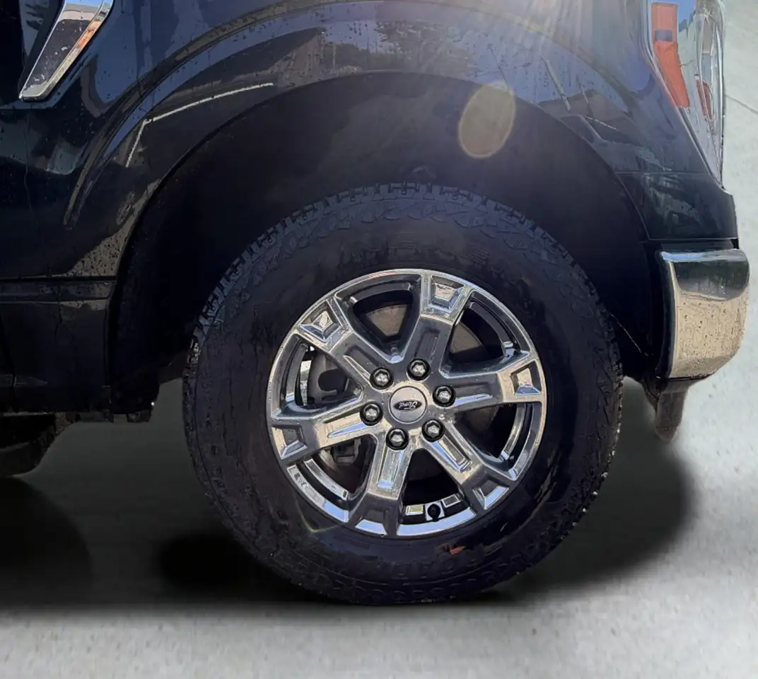 Ford F 150 fotografie Ford F 150