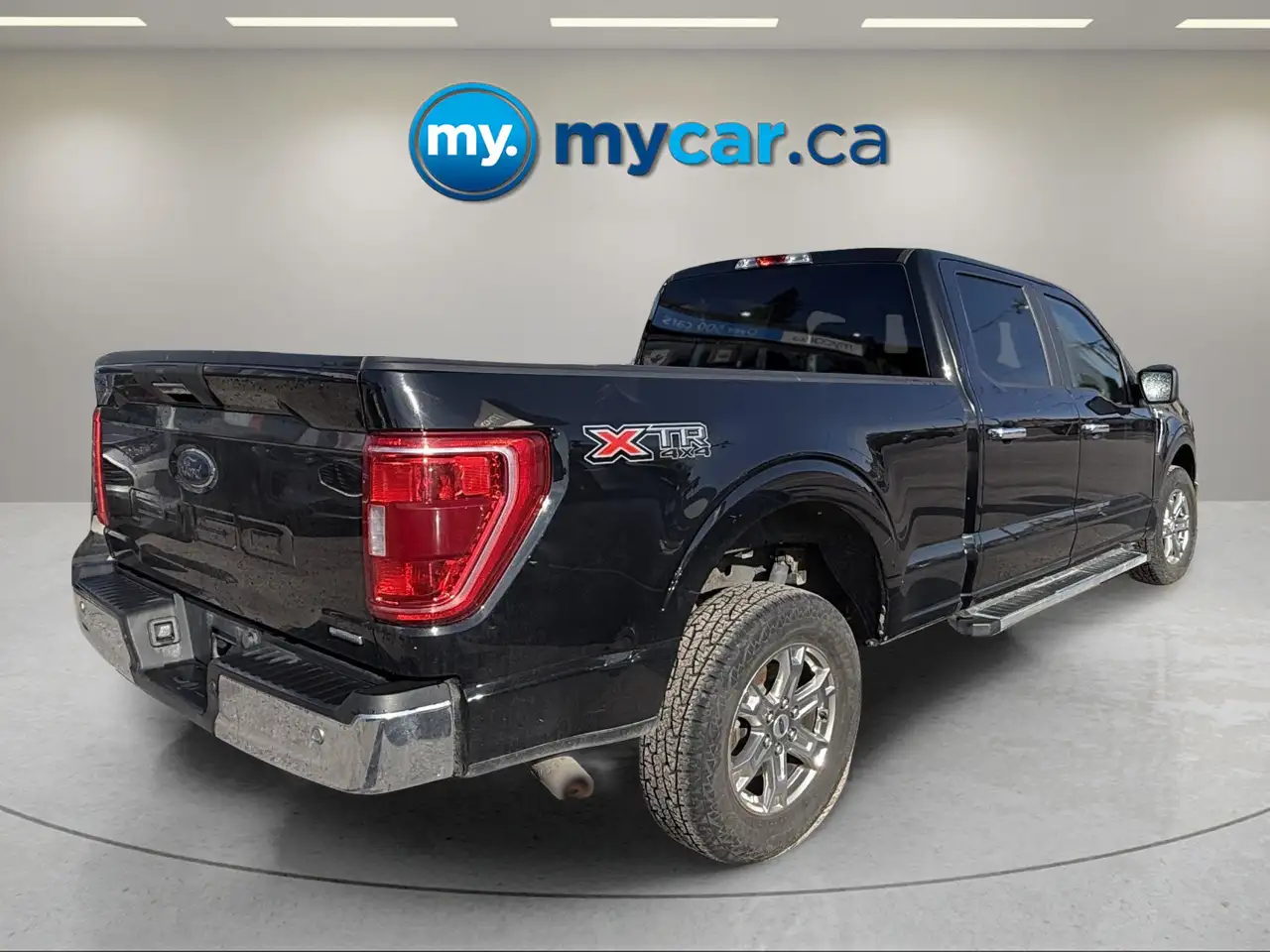 Ford F 150 fotografie Ford F 150
