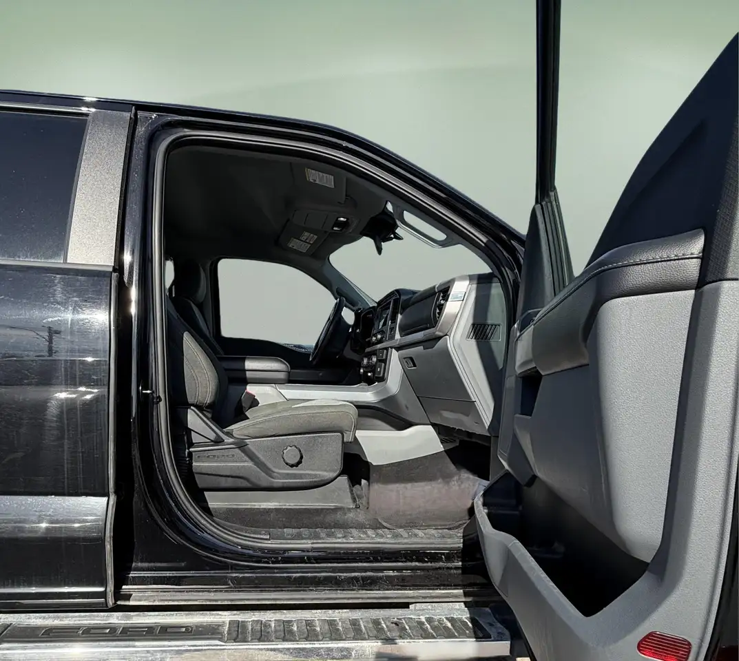 Ford F 150 fotografie Ford F 150