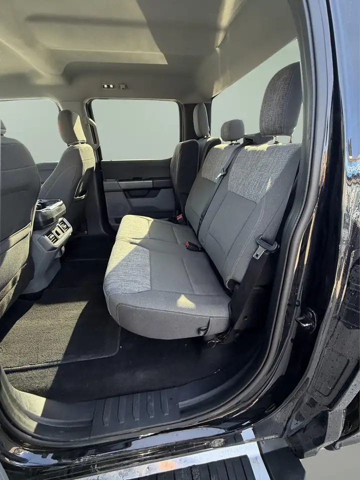 Ford F 150 fotografie Ford F 150