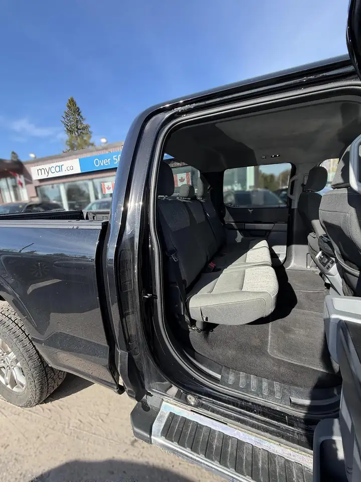 Ford F 150 fotografie Ford F 150